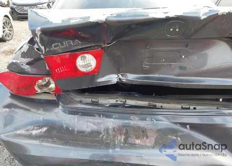 2005 Acura Tsx from USA, damaged, VIN JH4CL96805C026933